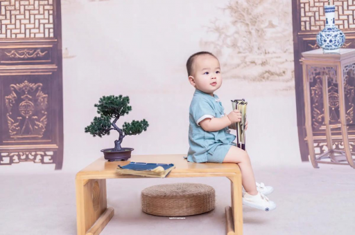 珠海宝宝每次睡醒了就咳嗽